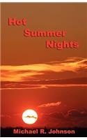 Hot Summer Nights