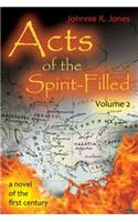Acts of the Spirit-Filled