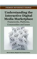 Understanding the Interactive Digital Media Marketplace