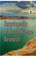 Encyclopedia of Earth Science Research