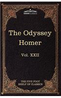 Odyssey of Homer