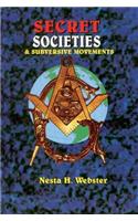 Secret Societies & Submersive Movements