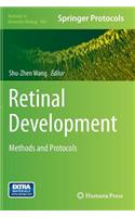 Retinal Development