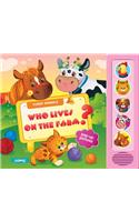 Who Lives on a Farm?
