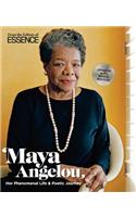 Maya Angelou: Her Phenomenal Life & Poetic Journey