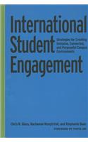 International Student Engagement