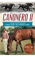 Cañonero II: