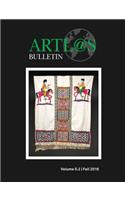Artlas, Volume 5, Issue 2