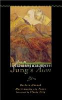 Lectures on Jung's Aion