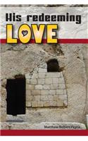 His Redeeming Love