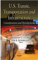 U.S. Transit, Transportation & Infrastructure