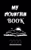My Mountain Book 2020