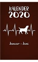 Kalender 2020