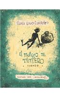 El Muñeco del Tintero