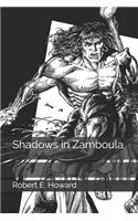Shadows in Zamboula