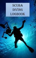 Scuba Diving Log Book