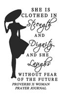Proverbs 31 Woman