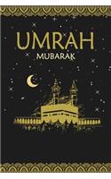 Umrah Mubarak