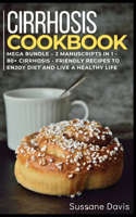 Cirrhosis Cookbook