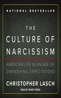 Culture of Narcissism