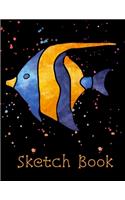 Sketch Book