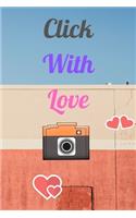 Click With Love