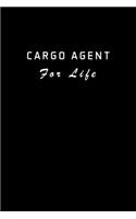 Cargo Agent for Life