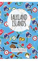 Falkland Islands Travel Journal