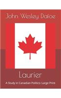 Laurier