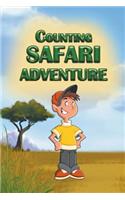 Counting Safari Adventure