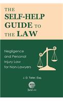 Self-Help Guide to the Law