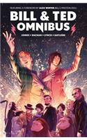 Bill & Ted Omnibus