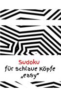 Sudoku für schlaue Köpfe 