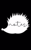 Notes