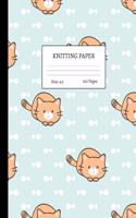 Knitting Paper