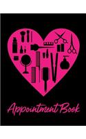 Appointment Book