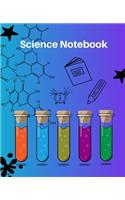 Science Notebook