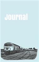Journal