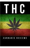 THC - Cannabis Reviews