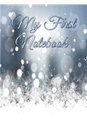 My First Notebook