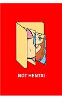 Not Hentai