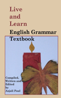 Live and Learn English Grammar Textbook