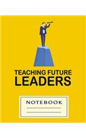 Teaching Future Leaders
