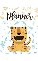 2020 Planner For Kids