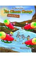 The Climate Change Adventure