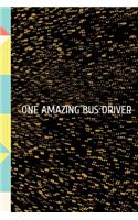 One Amazing Bus Driver