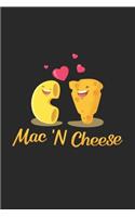 Mac 'n Cheese