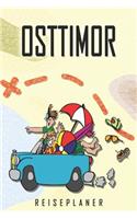 Osttimor Reiseplaner