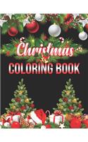 Christmas Coloring Book