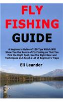 Fly Fishing Guide